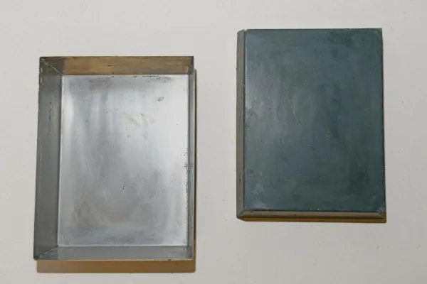 Neues Trennmittel für klimafreundlichen Beton