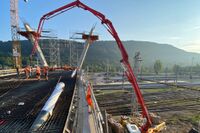 MC-PowerFlow 5674 sorgt für optimale Verarbeitungseigenschaften.