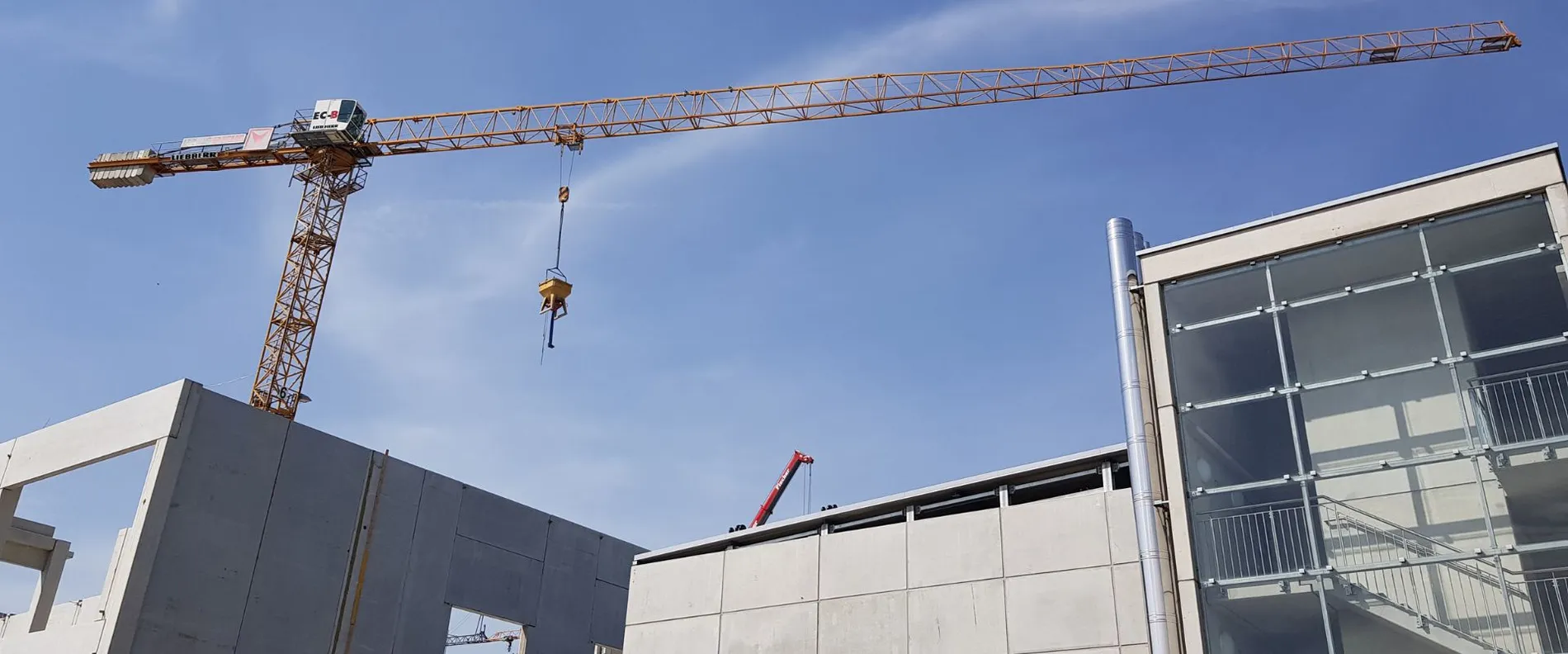 Unsere Lösungen für Ihre Branche