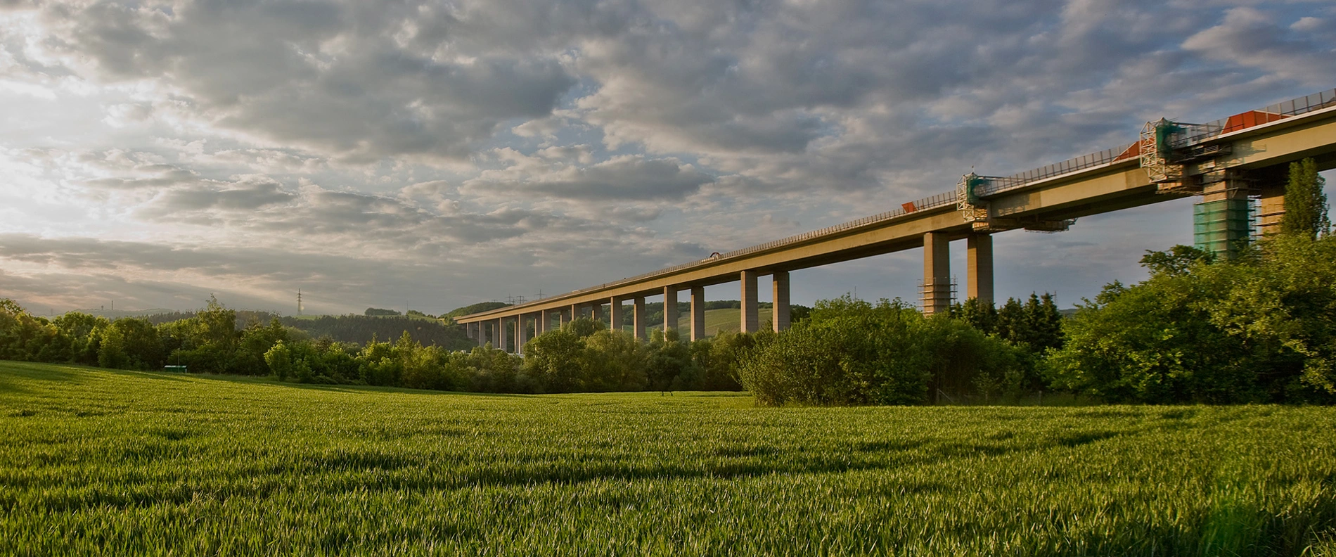 MC für Infrastruktur & Industrie