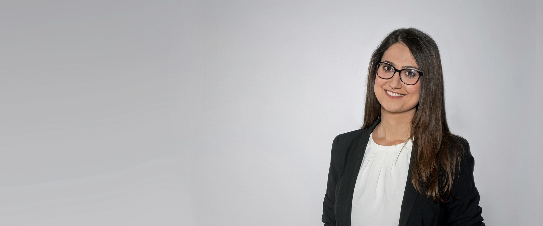 Maria L. Pérez Vergara ist die neue Geschäftsführerin der MC-Bauchemie in Belgien