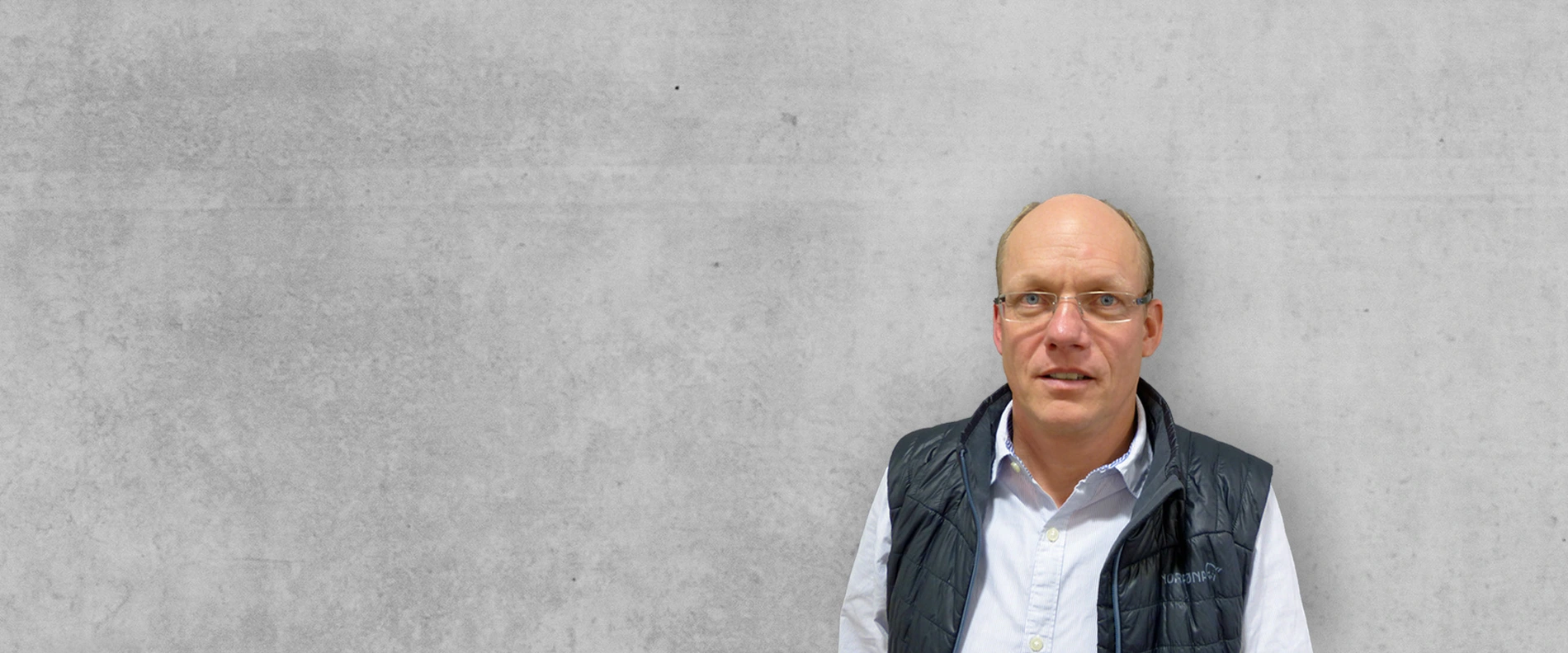 Dipl.-Ing. Lars Langmaack (49) hat am 1. Januar 2019 die Stelle als Technical Director TBM bei der MC-Bauchemie angetreten.