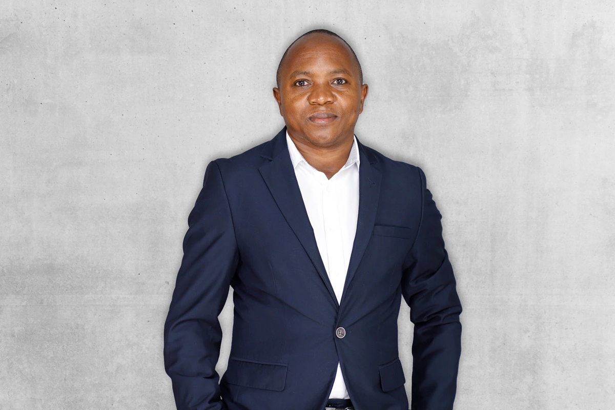 Henry Mulima (45) ist zum Geschäftsführer der MC-Bauchemie Tanzania Limited berufen worden. Der Kenianer weist fundierte Kenntnisse des ostafrikanischen Marktes auf und verfügt über einen Master-Abschluss in Chemie sowie mehr als 20 Jahre Erfahrung in der Bauchemie und im Management.