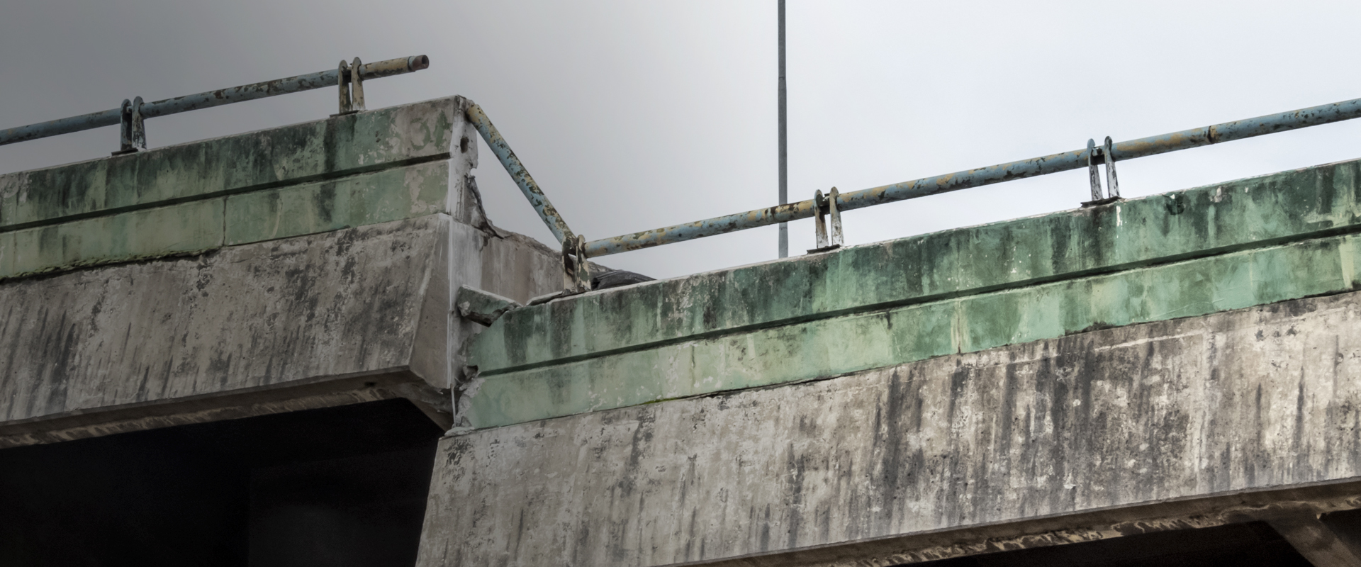 Instandsetzung statt Abriss für die Jaguaré-Brücke / © AdobeStock/ALF_Ribeiro