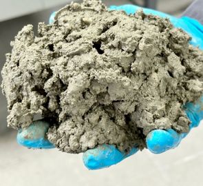 Wie wird Beton hergestellt?