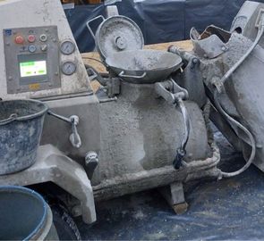 Der Estrichboy –  der beste Freund des Estrichlegers