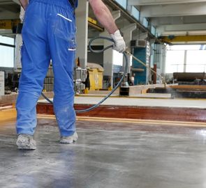 Betontrennmittel für das nachhaltige Bauen gemäß DGNB