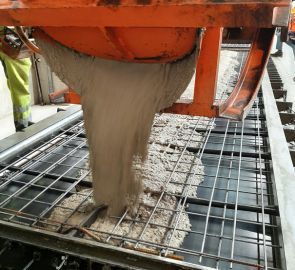 Geopolymer – Was ist das?