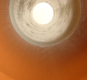 Die Kurzlinersanierung mit Konudur LM-Liner