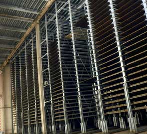 Zementhydratation Teil III: Besserer Hydratationsgrad