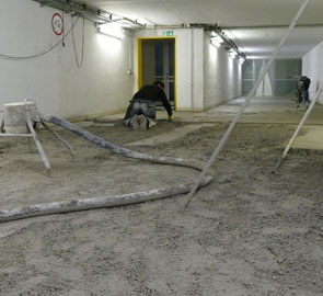 Was ist Schnellzement?