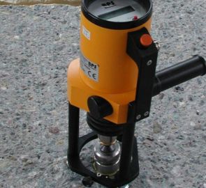 Untergrundvorbereitung für die Betoninstandsetzung