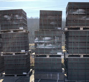 Ausblühungen im Beton – Entstehung und Typen