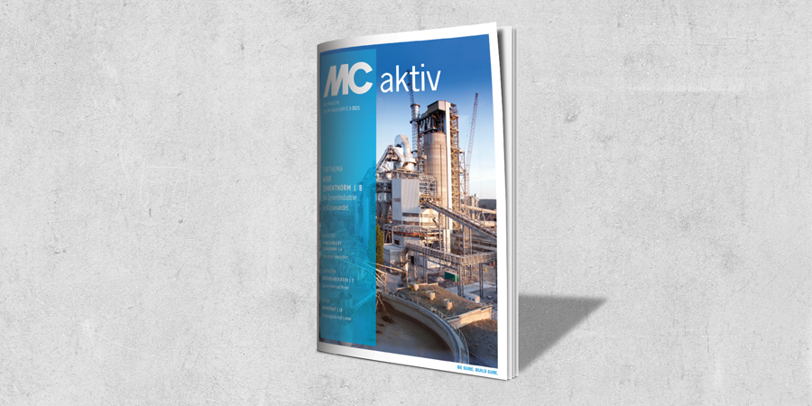 Die neue MC aktiv 3/2021 ist erschienen