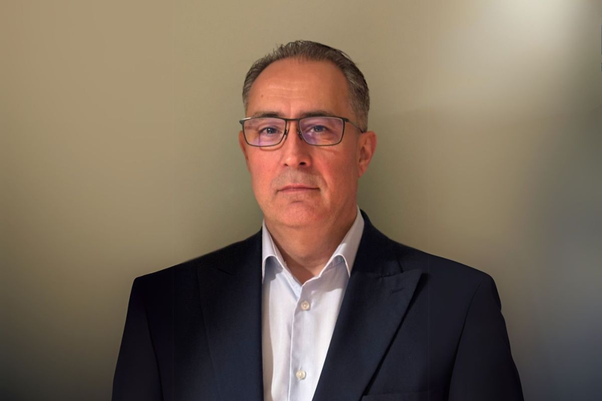 Arkadiusz Rączka, neuer Managing Director von MC-Polen.
