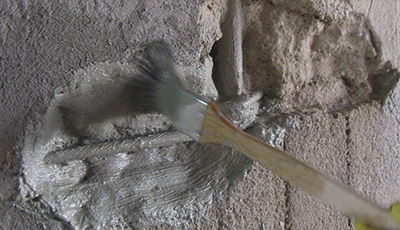 Nafufill KMH - MC-Bauchemie