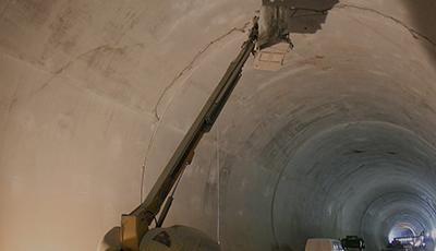 MC-Montan Injekt TR-X - MC-Bauchemie