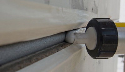 Fugendichtstoffe - MC-Bauchemie