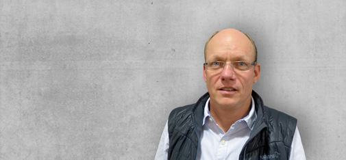 Dipl.-Ing. Lars Langmaack (49) hat am 1. Januar 2019 die Stelle als Technical Director TBM bei der MC-Bauchemie angetreten.