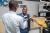 Interview mit Bediako