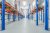 Die Lagerhalle der Kaviarfabrik