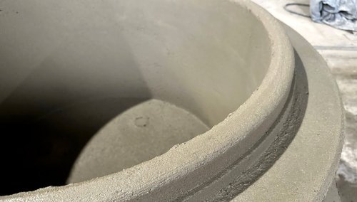 Wie wird Beton hergestellt? - MC-Bauchemie