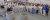 Gruppenbild bei der „CROM